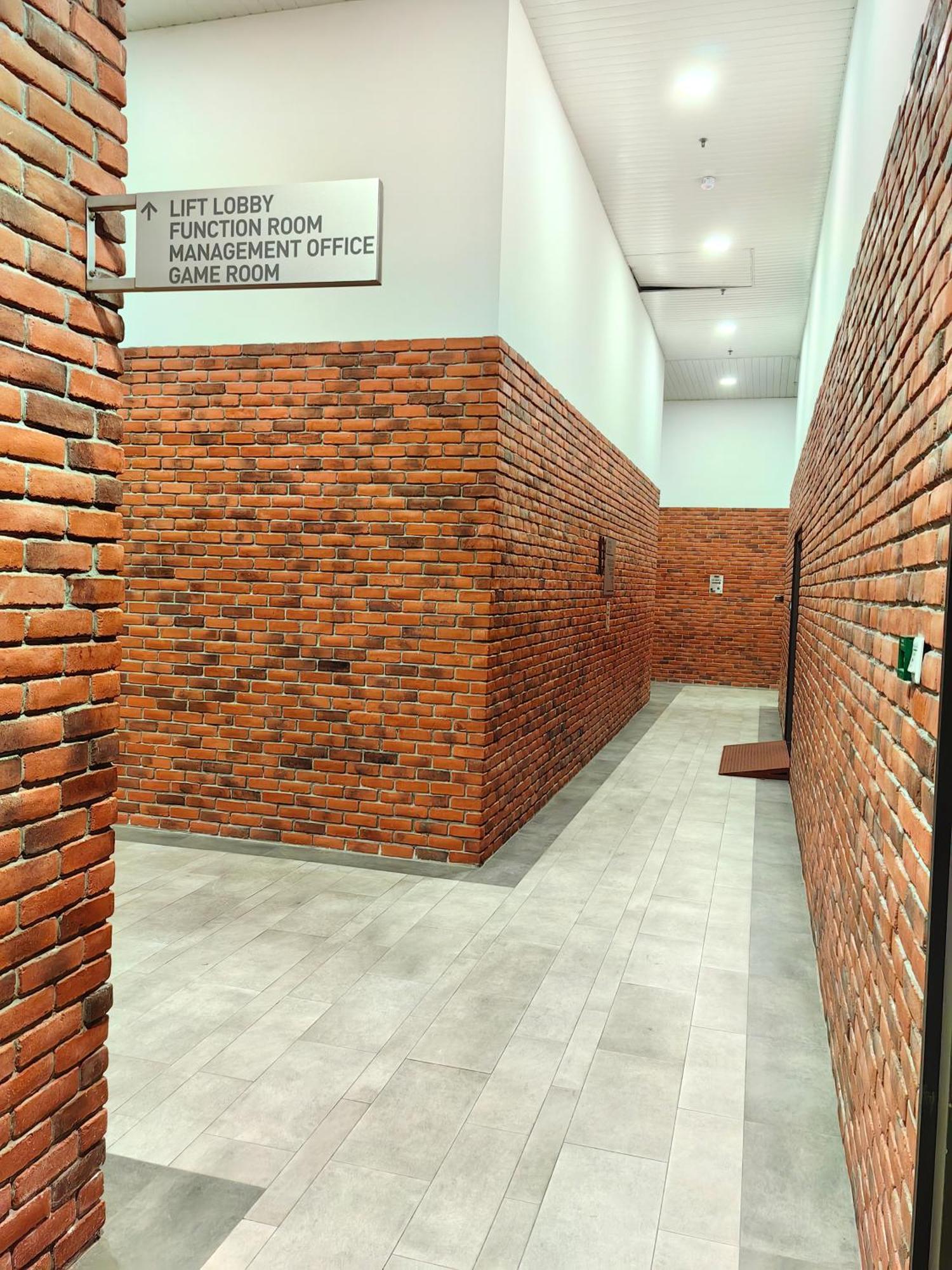 Chambers Residence Klcc By Purple Orchid กัวลาลัมเปอร์ ภายนอก รูปภาพ